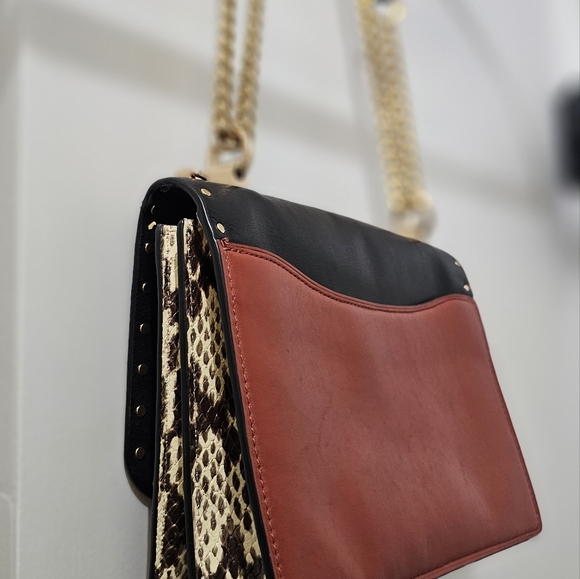 Coach Purse - Picture 6 of 14